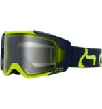 FOX VUE DUSC GOGGLE [NVY]