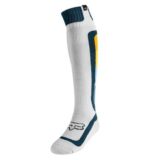 FOX Coolmax Thin Sock - Murc Light Gray - Image 2