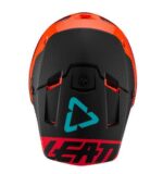 LEATT HELMET GPX 3.5 V19.2 ORG ECE - Image 4