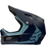 FOX RAMPAGE MIPS COMP HELMET INFINITE [NVY] - Image 2