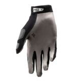 LEATT GLOVE GPX 2.5 X-FLOW  BLACK - Image 2