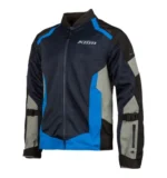 KLIM Induction Jacket Navy Blue