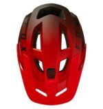 FOX SPEEDFRAME HELMET MIPS, CE [FLO RED] - Image 3