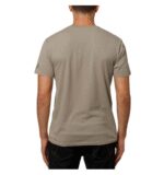 FOX BACKSLASH SS AIRLINE TEE [SND] - Image 4