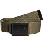 FOX MR. CLEAN WEB BELT [MIL]