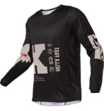 FOX FOX 180 ILLMATIK JERSEY [BLK]