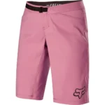 FOX WOMENS RANGER SHORT [PUR HZ]