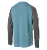 FOX RANGER DR LS FHEADX JERSEY [LT BLU] - Image 2