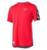 FOX RANGER DR SS FOX JERSEY [BRT RD]