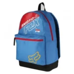 FOX FLECTION KICK STAND BACKPACK [BLU]