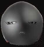 AIROH CITY ONE COLOR ANTHRACITE MATT - Image 2