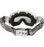 FOX YTH MAIN BNKR GOGGLE - SPARK [BLK CAM] - Image 2