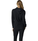 FOX BOUNDARY PULLOVER FLEECE [BLK] - Image 4