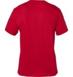 FOX FOX LEGACY FOX HEAD SS TEE [CHILI] - Image 4