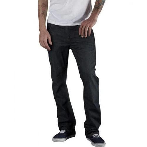 FOX M-E-OUTERWEAR BASELINE JEAN GREASE MONKEY