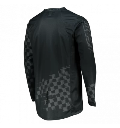 LEATT Jersey Moto 4.5 Lite Brushed 2022