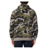 FOX LEGACY MOTH CAMO PO FLEECE [CAM] - Image 3