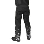 SHIFT SHIFT WHITE LABEL BLAK PANT [BLK] - Image 2