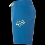 FOX OVERHEAD STRETCH BOARDSHORT M BLUE - Image 2
