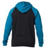 FOX SHIELD RAGLAN PO FLEECE [M BLU] - Image 2