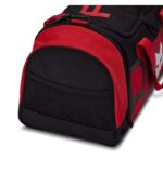 FOX RACE SPEC 180 DUFFLE [FLO RED] - Image 4