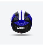 AIROH CONNOR ACHIEVE BLUE GLOSS - Image 2