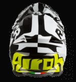 AIROH TWIST RACR GLOSS - Image 4