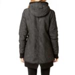 FOX METRICK JACKET [BLK VIN] - Image 2