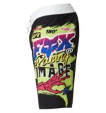 FOX CASTR BOARDSHORT 21" [BLK] - Image 4