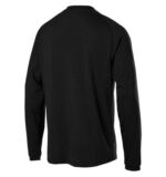 FOX RANGER DR LS FHEADX JERSEY [BLK] - Image 2