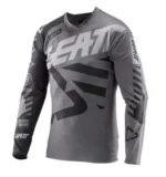LEATT JERSEY DBX 4.0 ULTRAWELD STEEL