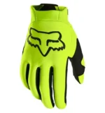 FOX LEGION THERMO GLOVE, CE [FLO YLW]