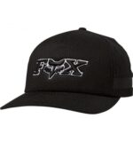 FOX KICKSTART TRUCKER [BLK] - Image 3