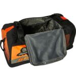 FOX DIER PODIUM DUFFLE [FLO ORG] - Image 3