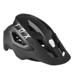 FOX SPEEDFRAME HELMET MIPS, CE [BLK] - Image 2