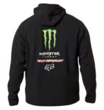 FOX FOX MONSTER PC BIONIC JACKET [BLK] - Image 2