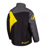 Klim Geaca Snow Powerxross Klim Hi-Vis 2020 - Image 2