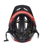 FOX SPEEDFRAME PRO KLIF, CE [FLO RED] - Image 4