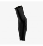 100% TERATEC Elbow Guard Black - Image 3