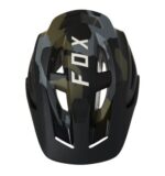 FOX SPEEDFRAME PRO HELMET, CE [GRN CAM] - Image 3