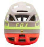 FOX PROFRAME HELMET TUK, CE [STN] - Image 2