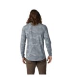 FOX RANGER TRU DRI LS JERSEY [C GRY] - Image 3