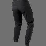 FOX ATTACK FIRE SOFTSHELL PANT [BLK] - Image 2