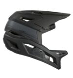 LEATT HELMET DBX 4.0 V19.1 BLACK - Image 3