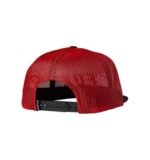 FOX APEX SNAPBACK HAT [BLK] - Image 3