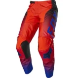 FOX FOX 180 OKTIV PANT [FLO RED]