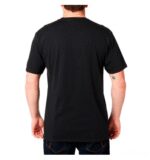 FOX LEGACY MOTH SS TEE [BLK] - Image 4