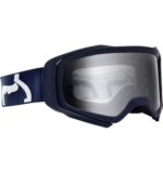 FOX AIRSPACE PRIX GOGGLE [NVY] - Image 2