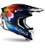AIROH TWIST 2.0 LAZYBOY GLOSS - Image 2