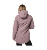 FOX DARLINGTON JACKET [PUR] - Image 2